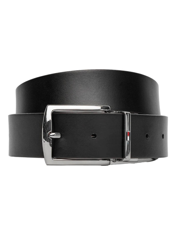 ΑΝΔΡΙΚΗ ΖΩΝΗ TOMMY HILFIGER DENTON 3,5 REV