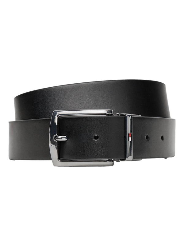 ΑΝΔΡΙΚΗ ΖΩΝΗ TOMMY HILFIGER DENTON 3,5 REV