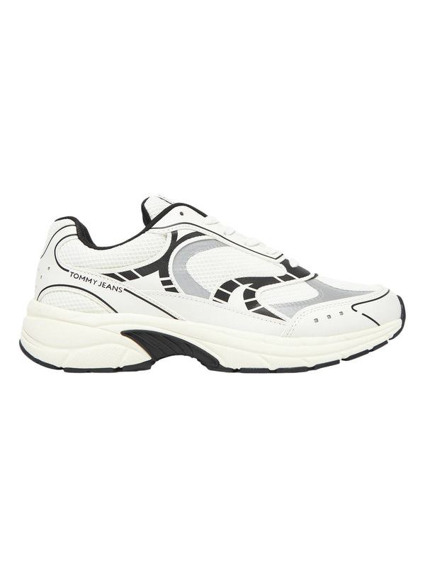ΑΝΔΡΙΚΑ SNEAKERS TOMMY JEANS TJM ARCHIVE'25
