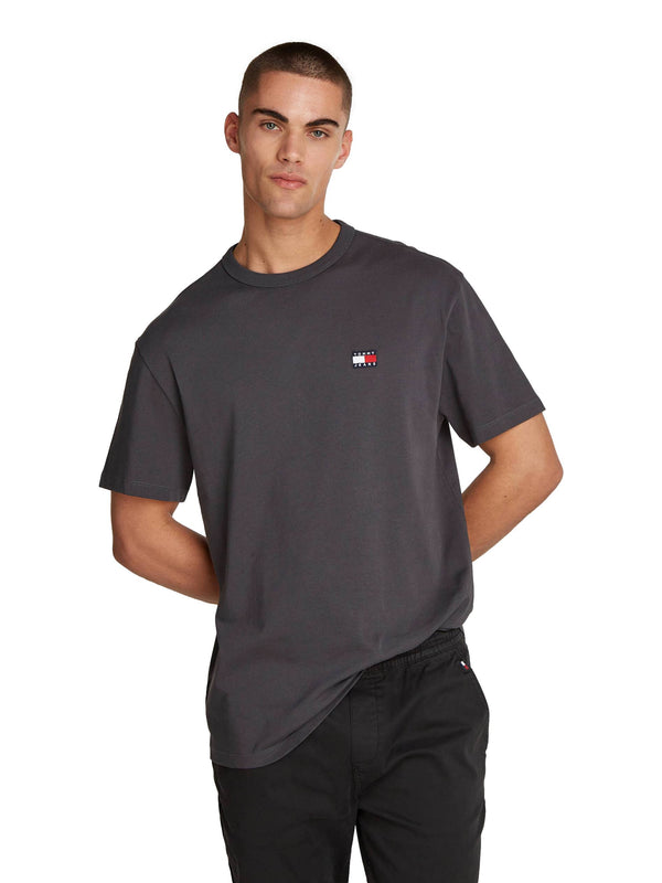 ΑΝΔΡΙΚΟ T-SHIRT TOMMY JEANS BADGE