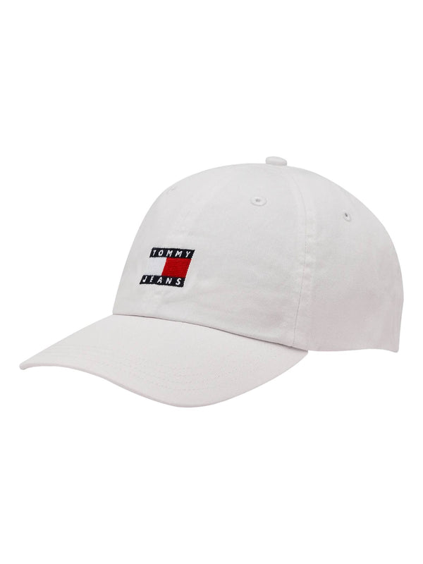 ΓΥΝΑΙΚΕΙΟ ΚΑΠΕΛΟ TOMMY JEANS TJM HERITAGE CAP