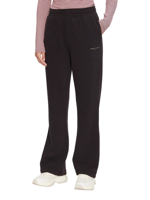 ΓΥΝΑΙΚΕΙΑ ΦΟΡΜΑ TOMMY JEANS LINEAR SWEATPANT