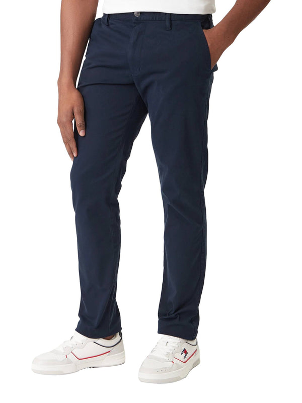 ΑΝΔΡΙΚΟ ΠΑNΤΕΛΟΝΙ TOMMY JEANS TJM SCANTON COTTON TWILL CHINO