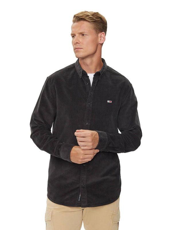 ΑΝΔΡΙΚΟ ΚΟΤΛΕ ΠΟΥΚΑΜΙΣΟ TOMMY JEANS REG CORDUROY SHIRT