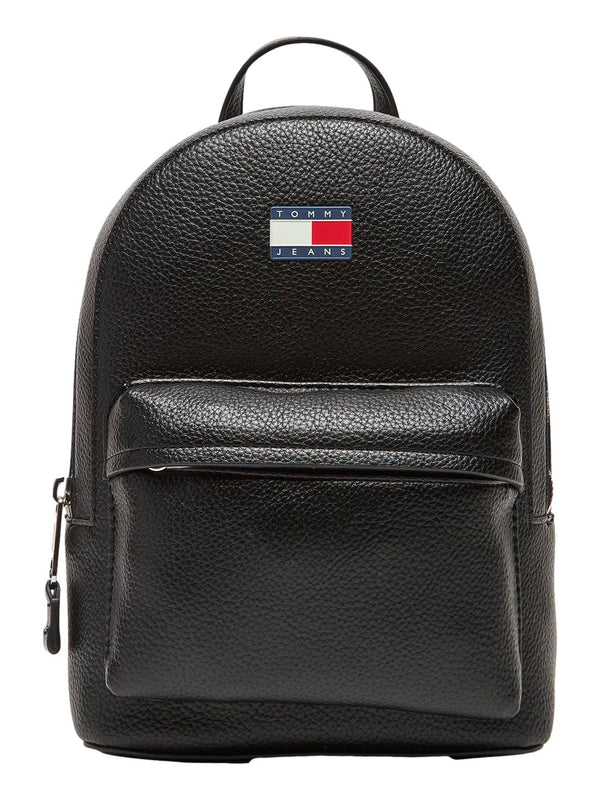 ΓΥΝΑΙΚΕΙΑ ΤΣΑΝΤΑ ΠΛΑΤΗΣ TOMMY JEANS TJW MUST BACKPACK