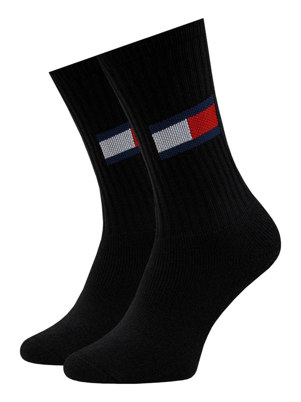 ΑΝΔΡΙΚΕΣ ΚΑΛΤΣΕΣ TOMMY JEANS TH UNI TJ SOCK 2P FLAG