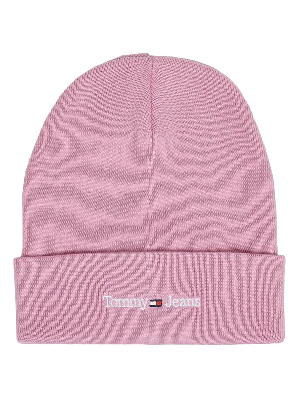 ΓΥΝΑΙΚΕΙΟ ΣΚΟΥΦΑΚΙ TOMMY JEANS SPORT BEANIE