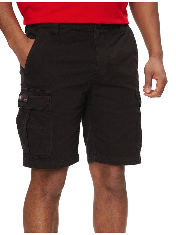 ΑΝΔΡΙΚΗ ΒΕΡΜΟΥΔΑ TOMMY JEANS TJM ETHAN CARGO SHORT