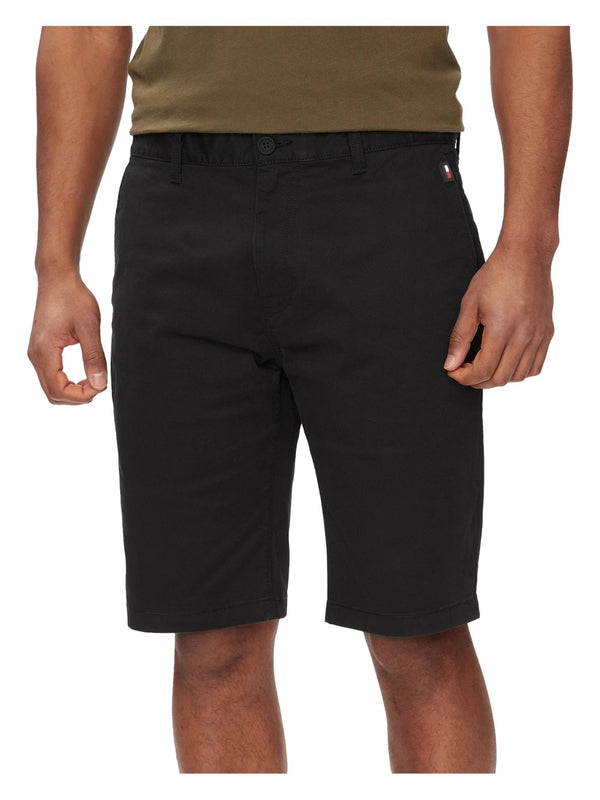 ΑΝΔΡΙΚΗ ΒΕΡΜΟΥΔΑ CHINO TOMMY JEANS TJM SCANTON SHORT