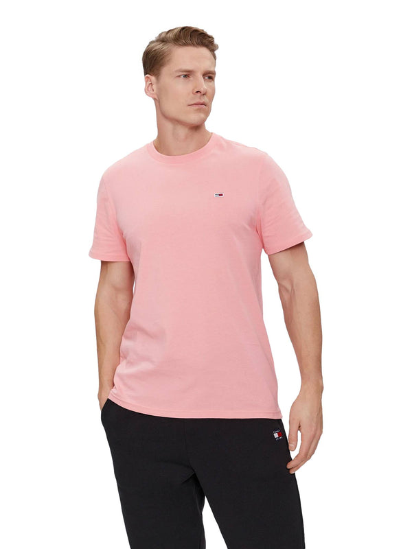 ΑΝΔΡΙΚΟ T-SHIRT TOMMY JEANS TJM CLASSIC JERSEY C NECK