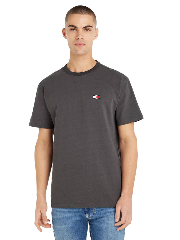 ΑΝΔΡΙΚΟ T-SHIRT TOMMY JEANS CLSC BADGE TEE