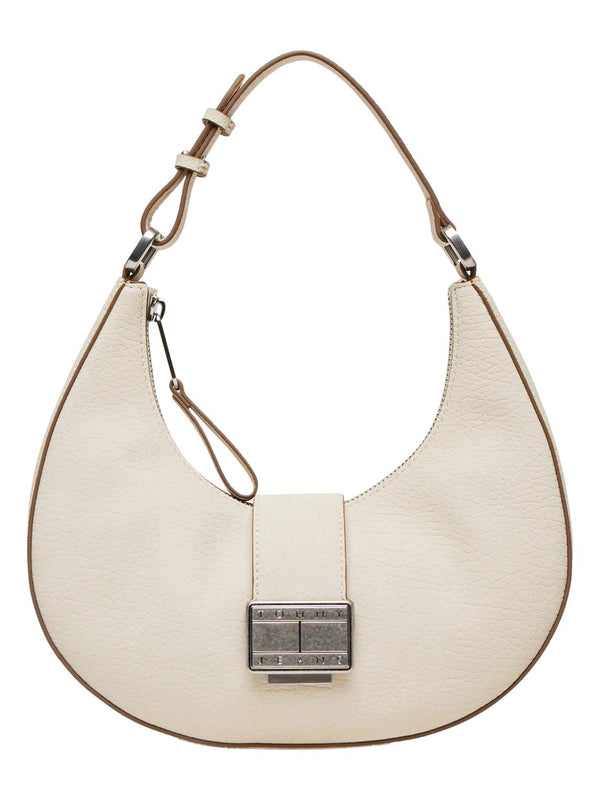 ΓΥΝΑΙΚΕΙΑ ΤΣΑΝΤΑ ΩΜΟΥ TOMMY JEANS TJW CRUSH SHOULDER BAG