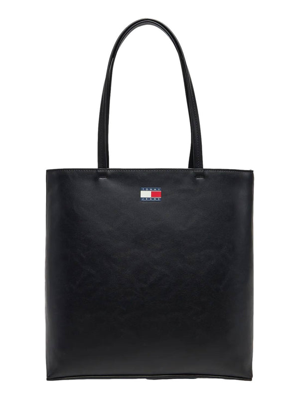 ΓΥΝΑΙΚΕΙΑ ΤΣΑΝΤΑ ΩΜΟΥ TOMMY JEANS TJW ESS MUST TOTE
