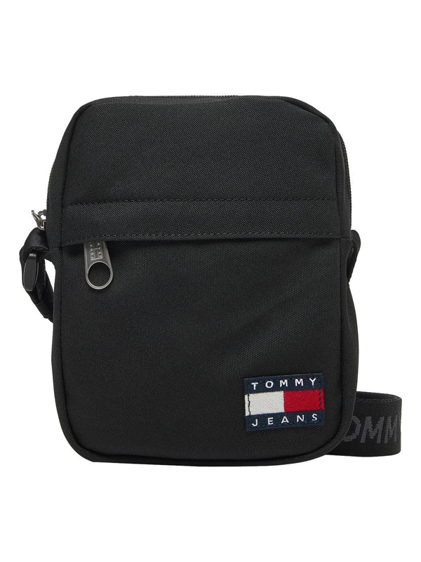 ΑΝΔΡΙΚΟ ΤΣΑΝΤΑΚΙ ΩΜΟΥ TOMMY JEANS TJM ESS DAILY REPORTER