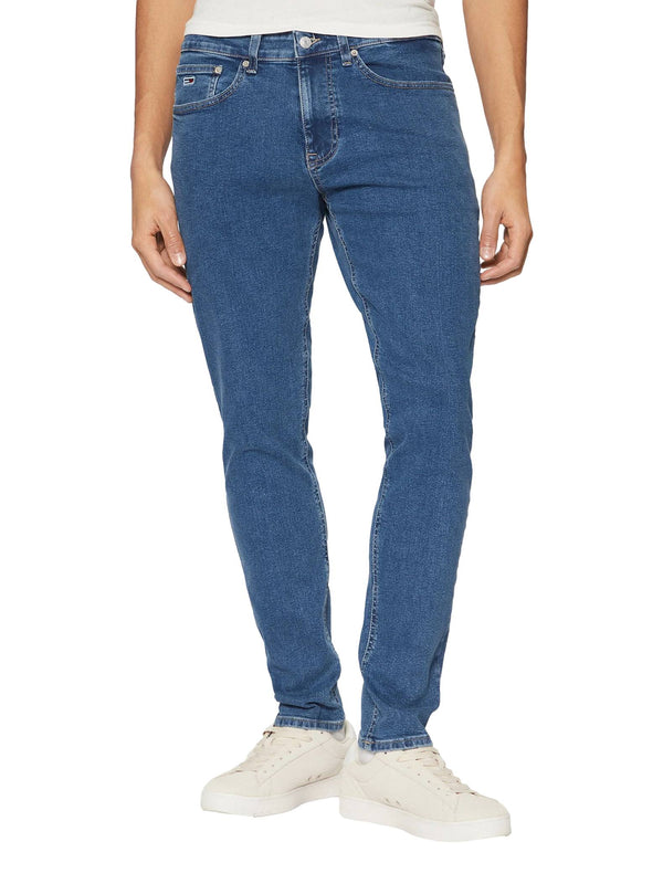 ΑΝΔΡΙΚΟ JEAN TOMMY JEANS AUSTIN SLIM TAPERED AI4230