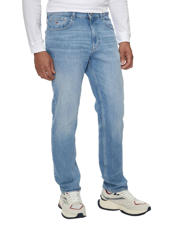 ΑΝΔΡΙΚΟ JEAN TOMMY JEANS RYAN RGLR STRGHT CH0115