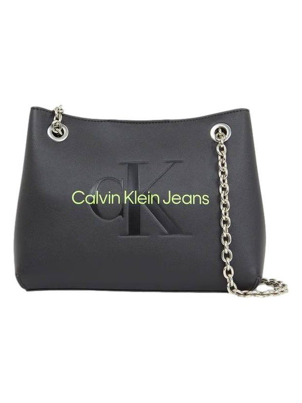 ΓΥΝΑΙΚΕΙΑ ΤΣΑΝΤΑ ΩΜΟΥ CALVIN KLEIN JEANS SCULPTED SHOULDER BAG24