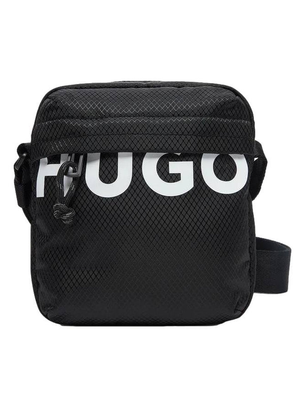 ΑΝΔΡΙΚΟ ΤΣΑΝΤΑΚΙ ΩΜΟΥ HUGO SHAUN