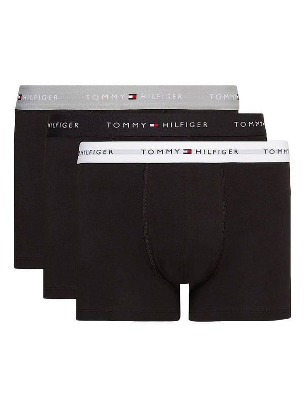 ΑΝΔΡΙΚΑ BOXER TRUNK TOMMY HILFIGER 3-PACK