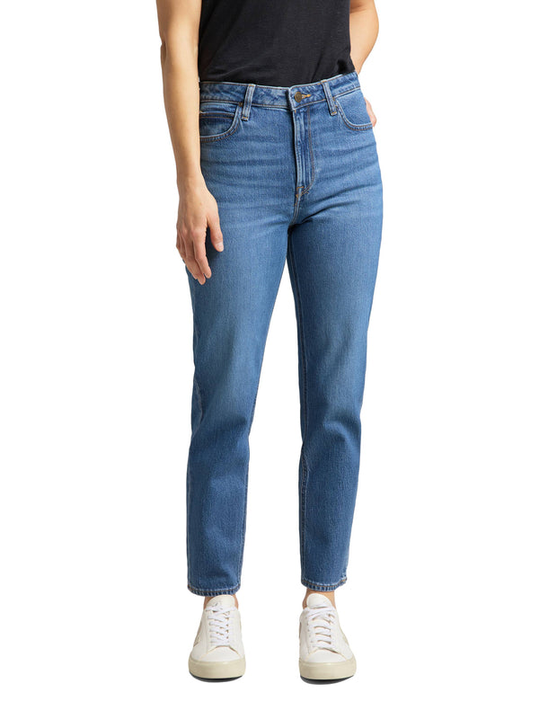 ΓΥΝΑΙΚΕΙΟ JEAN LEE CAROL REGULAR STRAIGHT