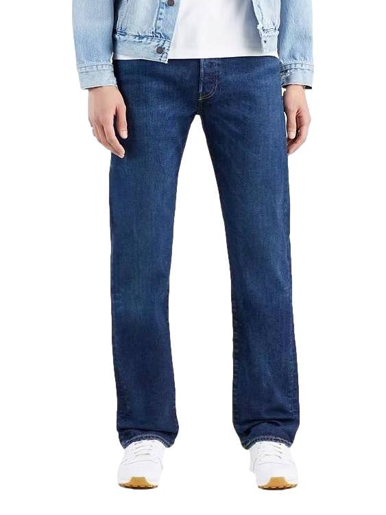 ΑΝΔΡΙΚΟ JEAN LEVI'S 501 ORIGINAL