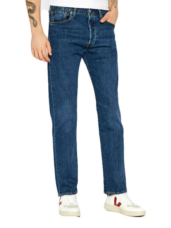 ΑΝΔΡΙΚΟ JEAN LEVI'S 501 ORIGINAL
