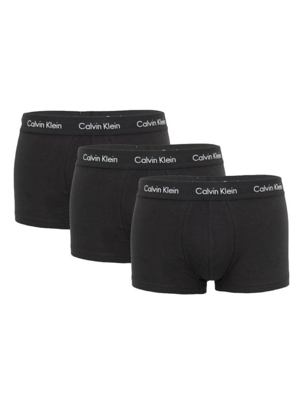 ΑΝΔΡΙΚΑ BOXER CALVIN KLEIN COTTON STRETCH 3 PACK