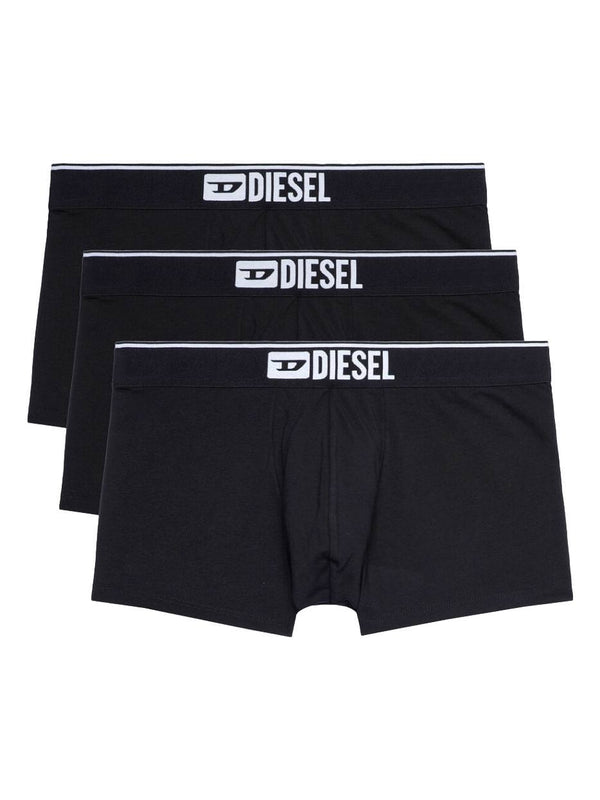 ΑΝΔΡΙΚΑ BOXER TRUNK DIESEL 3-PACK