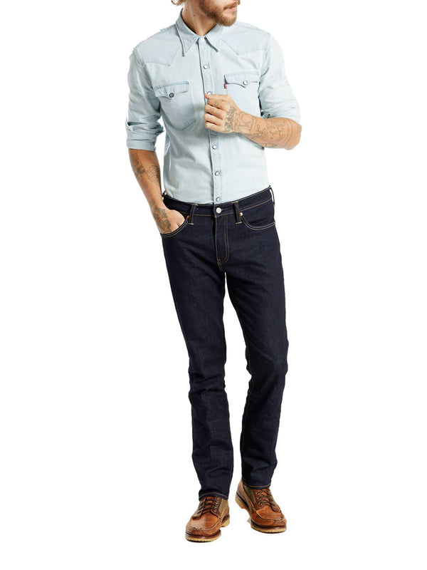 ΑΝΔΡΙΚΟ JEAN LEVI'S 511 SLIM ROCK COD