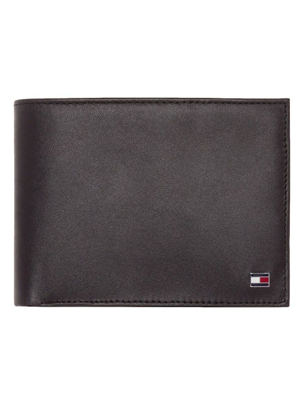 ΑΝΔΡΙΚΟ ΠΟΡΤΟΦΟΛΙ TOMMY HILFIGER ETON CC COIN POCKET