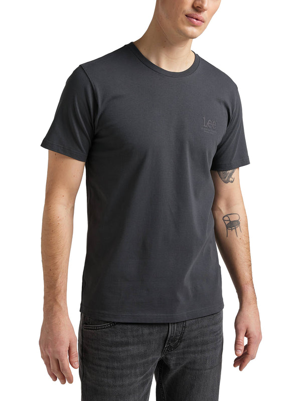 ΑΝΔΡΙΚΟ T-SHIRT LEE TONAL LOGO