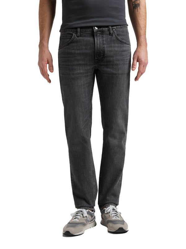 ΑΝΔΡΙΚΟ JEAN LEE DAREN ZIP FLY REGULAR STRAIGHT