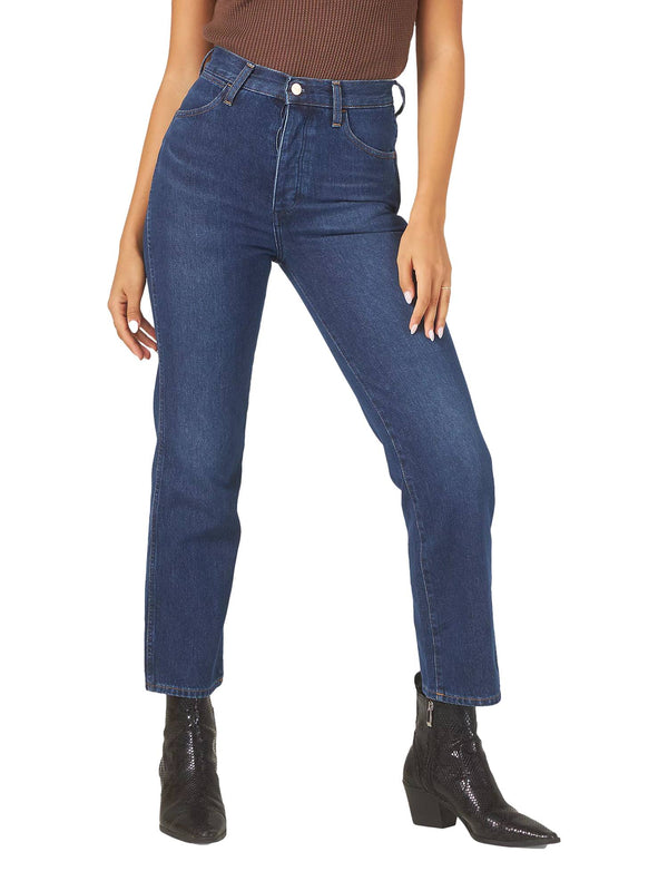 ΓΥΝΑΙΚΕΙΟ JEAN WRANGLER WILD WEST 603