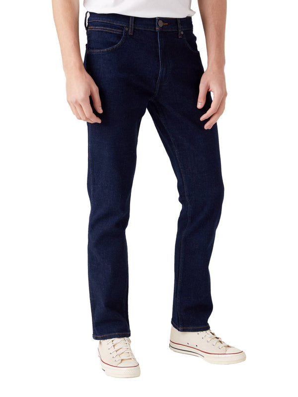 ΑΝΔΡΙΚΟ JEAN WRANGLER GREENSBORO REGULAR STRAIGHT