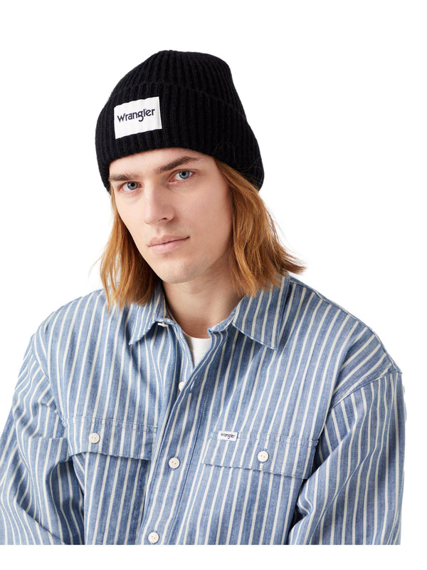 ΑΝΔΡΙΚΟ ΣΚΟΥΦΑΚΙ WRANGLER RIB BEANIE