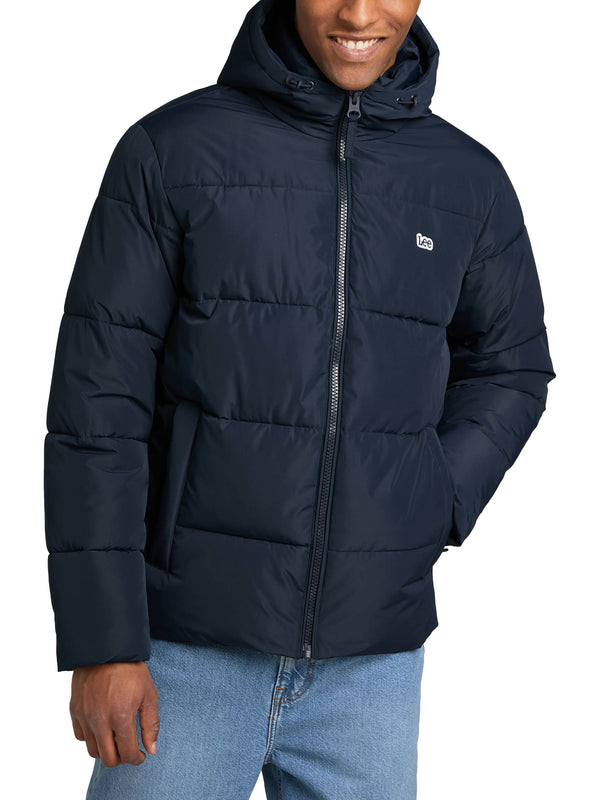 ΑΝΔΡΙΚΟ ΜΠΟΥΦΑΝ LEE PUFFER JACKET
