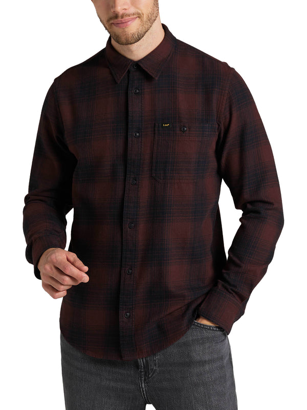 ΑΝΔΡΙΚΟ ΠΟΥΚΑΜΙΣΟ LEE LEESURE SHIRT