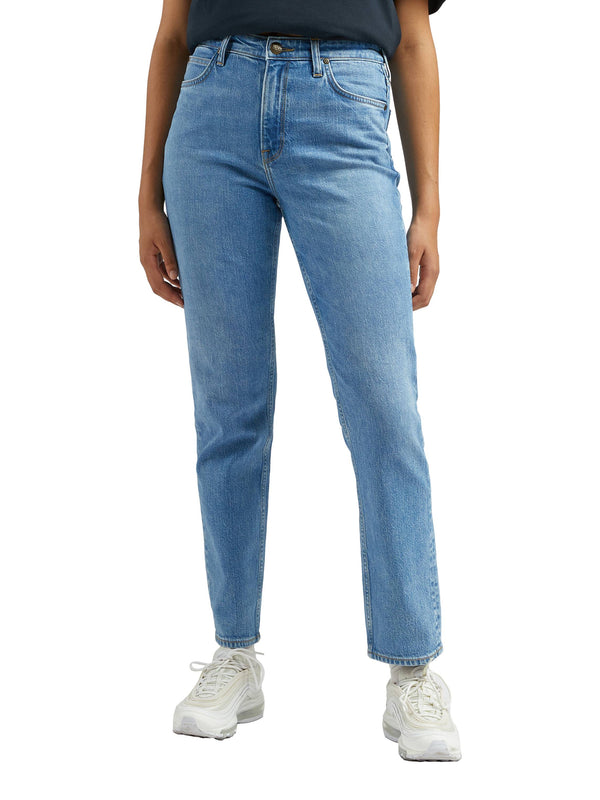ΓΥΝΑΙΚΕΙΟ JEAN LEE CAROL REGULAR STRAIGHT
