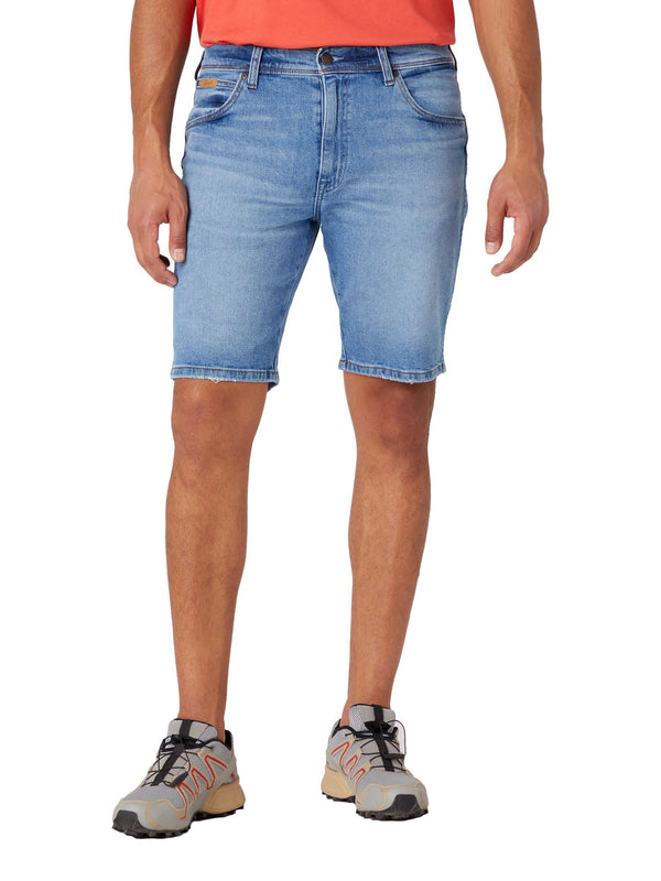 ΑΝΔΡΙΚΗ JEAN ΒΕΡΜΟΥΔΑ WRANGLER TEXAS SHORTS 843