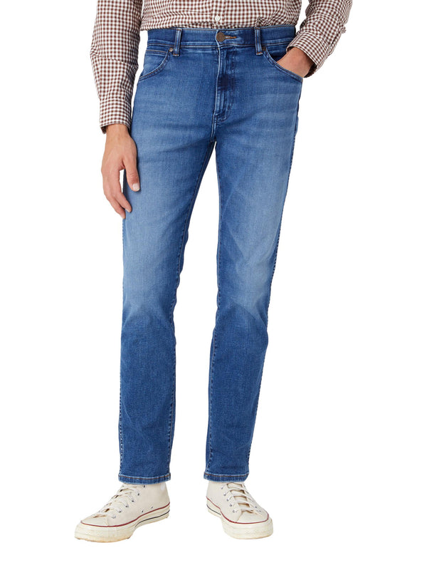 ΑΝΔΡΙΚΟ JEAN WRANGLER LARSTON SLIM TAPERED