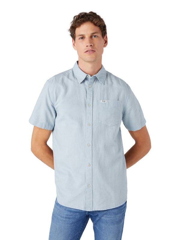 ΑΝΔΡΙΚΟ ΠΟΥΚΑΜΙΣΟ WRANGLER