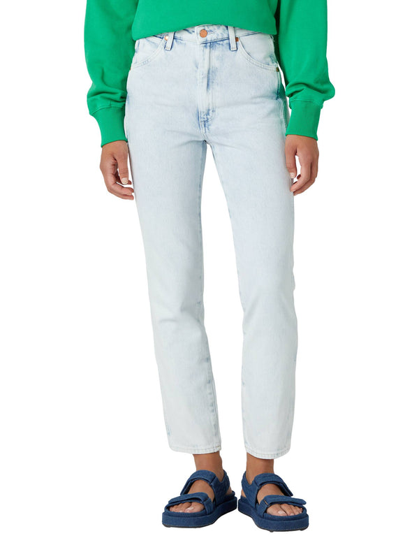 ΓΥΝΑΙΚΕΙΟ JEAN WRANGLER WALKER 677