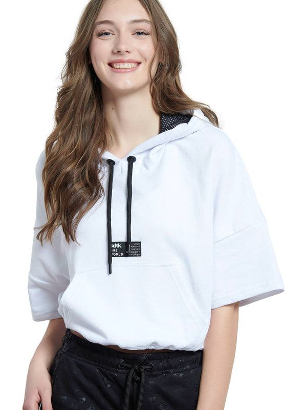 ΓΥΝΑΙΚΕΙΟ ΦΟΥΤΕΡ LOOSE BODYTALK ONEWORLD