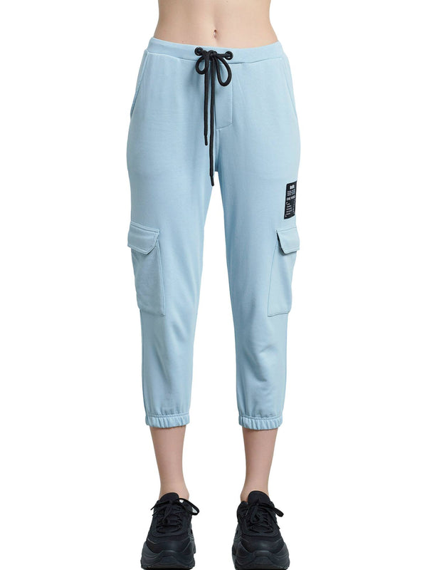 ΓΥΝΑΙΚΕΙΟ JOGGER ΠΑΝΤΕΛΟΝΙ BODYTALK ONEWORLD