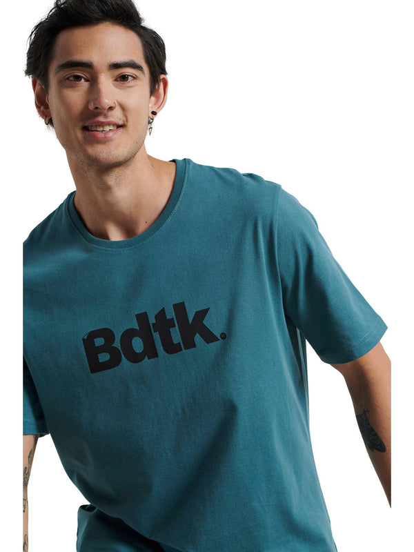 ΑΝΔΡΙΚΟ T-SHIRT BODYTALK "LOGO"