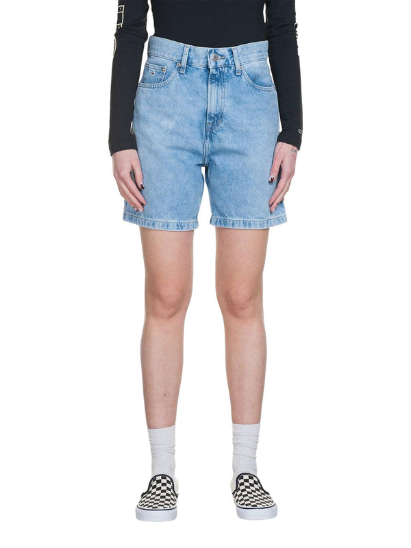 ΓΥΝΑΙΚΕΙΑ JEAN ΒΕΡΜΟΥΔΑ TOMMY JEANS BETSY