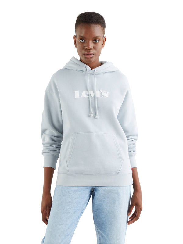 ΓΥΝΑΙΚΕΙΟ ΦΟΥΤΕΡ LEVI'S NEW LOGO
