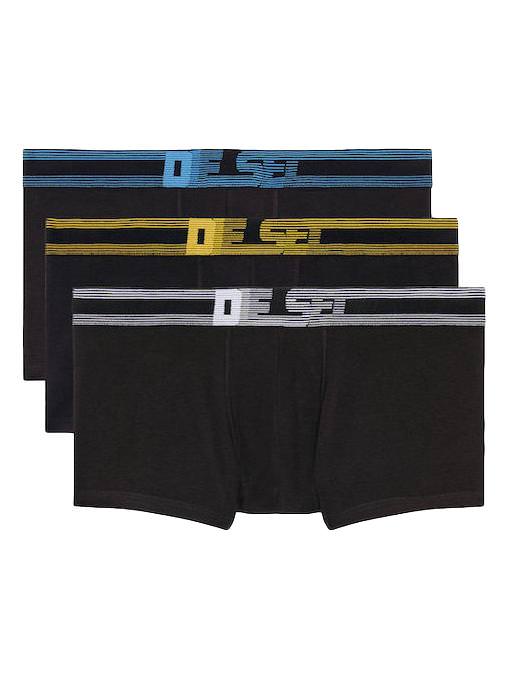 ΑΝΔΡΙΚΑ BOXER TRUNK DIESEL 3-PACK