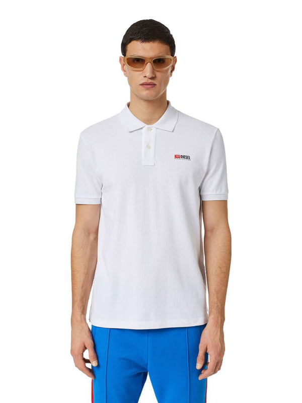 ΑΝΔΡΙΚΟ T-SHIRT POLO DIESEL T-SMITH