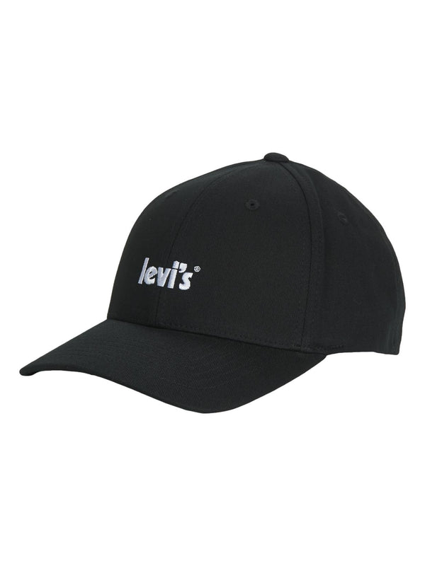 UNISEX ΚΑΠΕΛΟ LEVI'S POSTER LOGO FLEXFIT